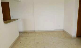 Imagem 2: Residencial Yes - 7º andar - primeira locação