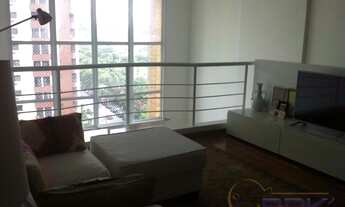 Imagem: Apartamento à venda com 2 dormitórios