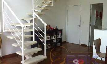 Imagem 7: Apartamento à venda com 2 dormitórios em Jardim anália franco, São paulo cod:1284