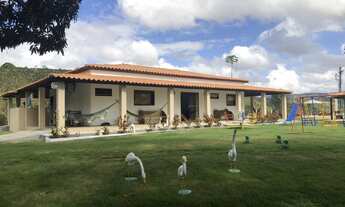 Imagem: Recanto Boa Sorte/ Aluguel - União dos