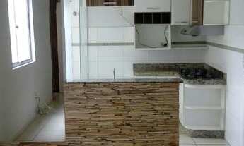 Imagem: Apartamento 2 quartos CIDADE Nova Santana