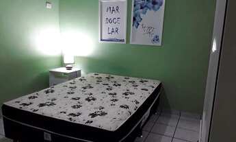 Imagem: Linda kitnet mobiliada na Verolme