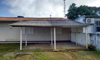 Imagem 2: Casa em Capivari de Baixo, 2 quartos