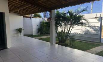 Imagem 5: Casa 3/4 Padre Cicero Petrolina-Pe