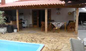 Imagem 4: Aluga Casa em Jacarezinho-Pr- Próximo ao Centro