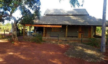 Imagem 2: Sítio com 10.000m² a 27km de Uberlândia