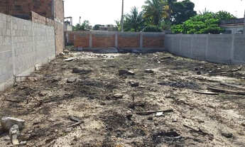 Imagem: Terreno com 360,00m2 no bairro Ampliação