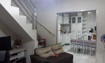 Imagem: Sobrado residencial à venda, Jardim Itapark