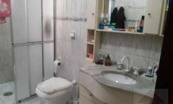 Imagem 7: Casa com 2 dormitórios à venda, 100 m² por R$ 500.000,00 - Jardim Bom Recanto - Mauá/SP