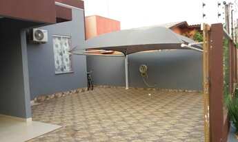 Imagem 5: Alugo casa bem localizada em lucas do rio verde