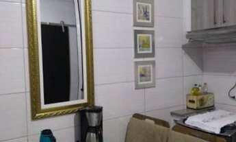 Imagem 2: Apartamento Duplex residencial à venda, Parque Novo Oratório, Santo André