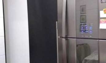 Imagem 3: Apartamento Duplex residencial à venda, Parque Novo Oratório, Santo André