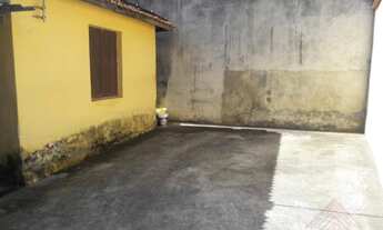 Imagem 2: Casa com 2 dormitórios à venda, 100 m² por R$ 500.000,00 - Jardim Bom Recanto - Mauá/SP