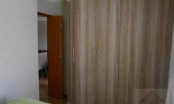 Imagem 4: Apartamento residencial à venda, Jardim São Judas, Mauá