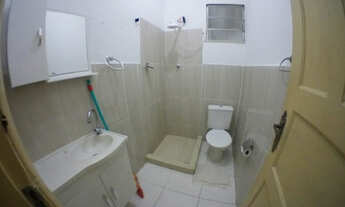 Imagem 4: Apto 01 quarto Pechincha