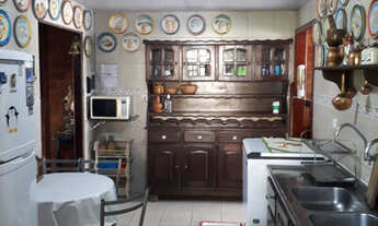 Imagem 2: EXCELENTE CASA EM GRAVATÁ PROX AO CENTRO ,CONFORTÁVEL E ESPAÇO GOURMET