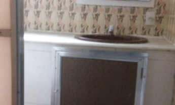 Imagem 4: Kitnet 1 quarto) ,suítes e vagas compartilhado masculino ou feminino ou casal