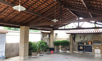 Imagem: Casa Zona leste / Ininga