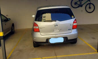 Imagem 6: Apto 2 quartos - Edifício Mary Stuart