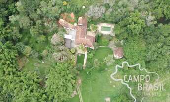 Imagem 3: LINDA FAZENDA COM CASARÃO COLONIAL EM CAXAMBÚ!