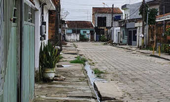 Imagem 3: VENDO CASA COM EXCELENTE QUINTAL