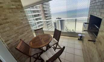 Imagem 4: APARTAMENTO MIRIM - PRAIA GRANDE SP