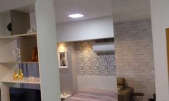 Imagem 4: Flat Mobiliado - Trindade