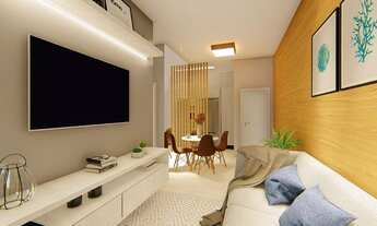 Imagem 4: APARTAMENTO GUILHERMINA - PRAIA GRANDE SP