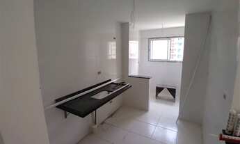 Imagem 6: APARTAMENTO FORTE - PRAIA GRANDE SP