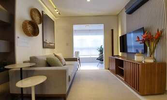 Imagem 5: APARTAMENTO FORTE - PRAIA GRANDE SP