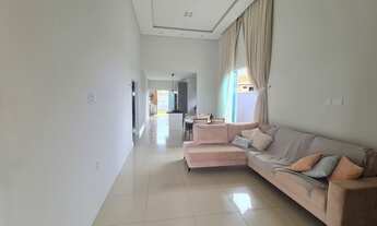 Imagem 6: Casa plana na cidade alpha Ceará, 4 suítes 4 vagas