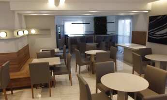 Imagem 4: APARTAMENTO CAIÇARA - PRAIA GRANDE SP