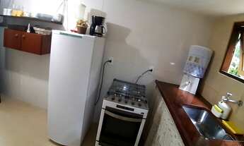 Imagem 7: Chalé da cachoeira - Ilhabela