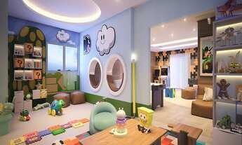 Imagem 4: APARTAMENTO FORTE - PRAIA GRANDE SP