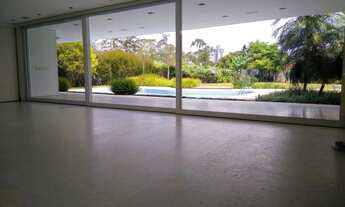 Imagem 7: Casa de 863 metros quadrados no bairro Alphaville Residencial 1 com 4 quartos