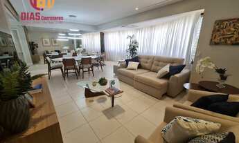 Imagem 5: Apartamento à venda no bairro Alphaville I - Salvador/BA