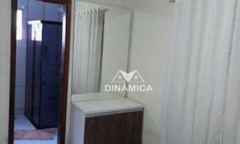 Imagem 3: Casa com 3 dormitórios à venda, 110 m² por R$ 310.000 - Guaira - Sumaré/SP