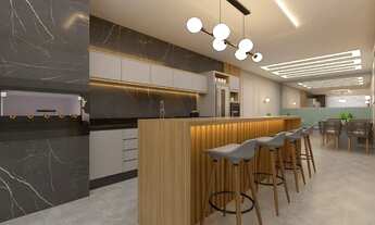 Imagem 4: Apto de 02 quartos no Centro de Palhoça - Direto com a Construtora