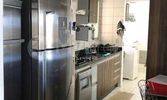 Imagem 3: Apartamento com 3 quartos no ESMERALDA CONDOMÍNIO CLUBE - Bairro Residencial Eldorado em