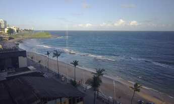 Imagem 3: Apartamento à venda 125 m2 na Av. Oceânica - Barra