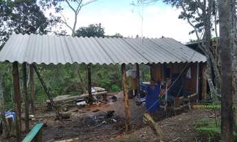 Imagem 5: Achou 80 mil reais 1,5 km da rodoviá sinal de celular chacrinha 11 9 3329-5660