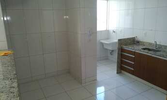 Imagem 4: Apartamento para venda no setor Araguaia possui 62 metros quadrados com 2 quartos