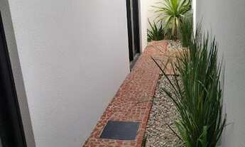 Imagem 7: Casa de condomínio para venda tem 210 metros quadrados com 3 quartos