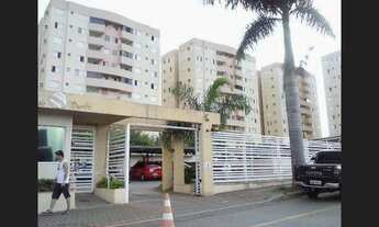 Imagem 2: Apartamento 3/4 1 suite, eldorado buritis, conjunto cruzeiro do sul
