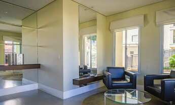 Imagem 5: Apartamento para venda possui 149 metros quadrados com 3 quartos em Água Fria - São Paulo