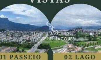 Imagem 5: Apartamento com 3 dormitórios à venda, 106 m² por R$ 713.850,00 - Pedra Branca - Palhoça/S