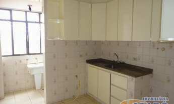 Imagem 6: Apartamento para aluguel possui 70 metros quadrados com 3 quartos