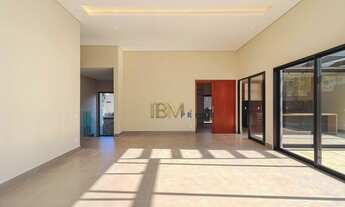 Imagem 7: Casa com 4 dormitórios à venda em Alphaville - Ribeirão Preto/SP