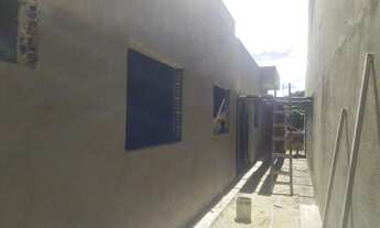 Imagem 3: Casa 2/4 com suíte no Polocentro 1ª Etapa - Anápolis - GO