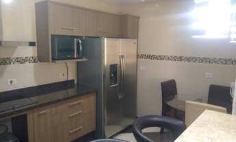 Imagem 5: Casa em condomínio Vila Matilde